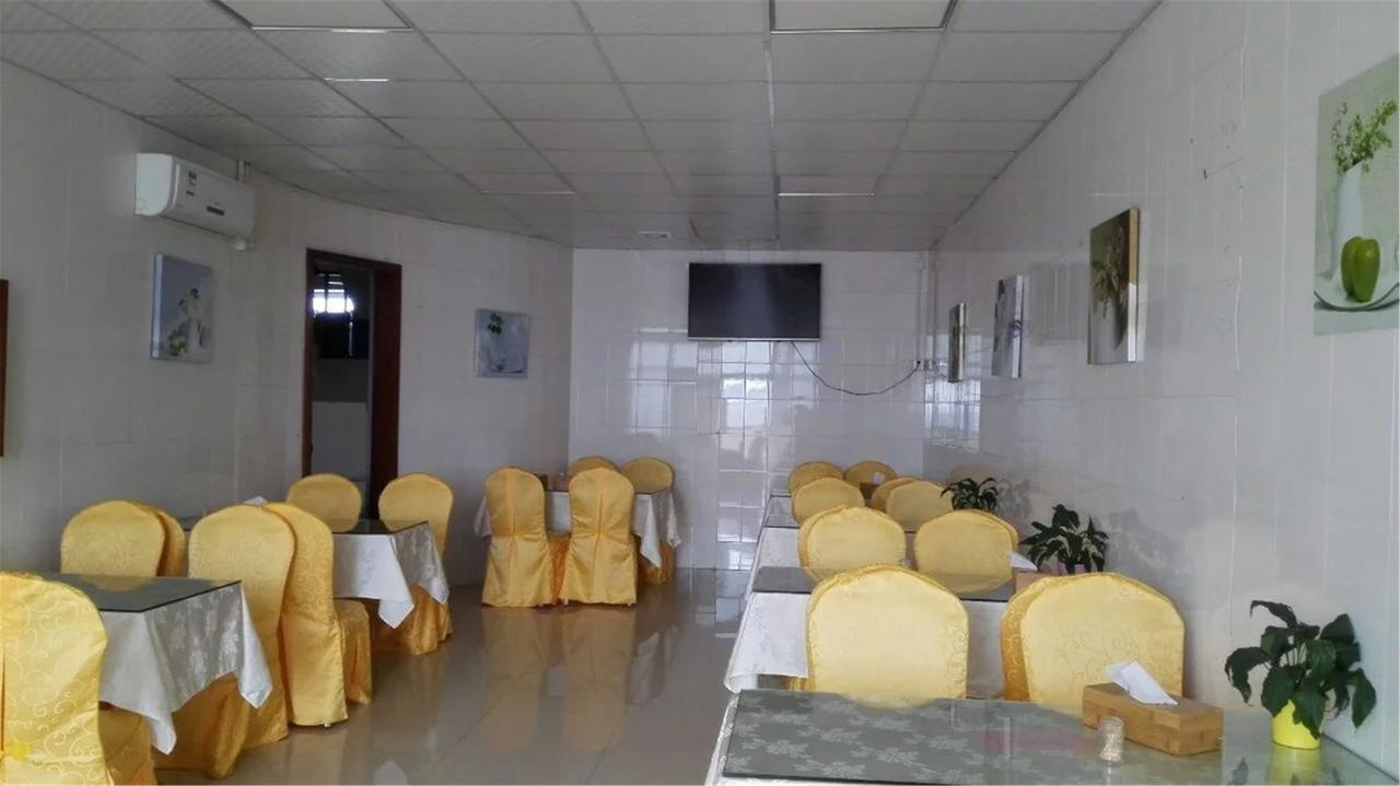 Ibis Styles Guangzhou Panyu Shiqiao Hotel Extérieur photo