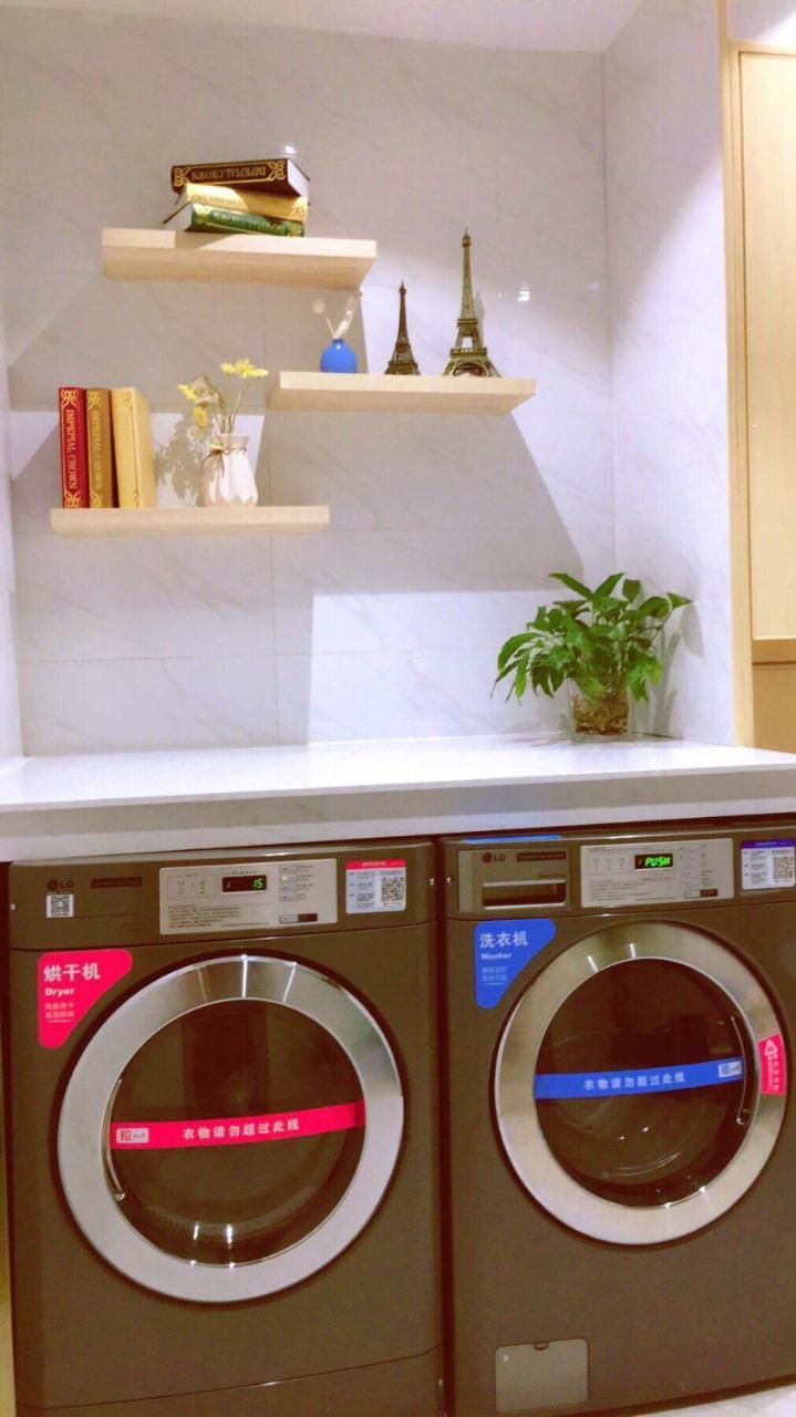 Ibis Styles Guangzhou Panyu Shiqiao Hotel Extérieur photo
