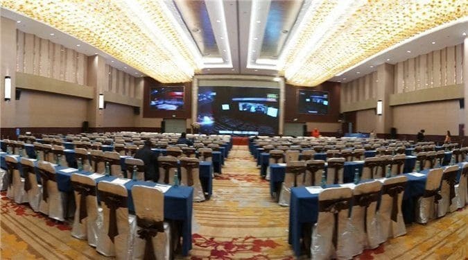 Ibis Styles Guangzhou Panyu Shiqiao Hotel Extérieur photo